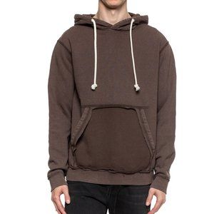Maison Margiela Fade Garment Sweatshirt